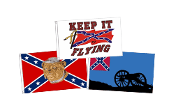 Other Confederate Flags